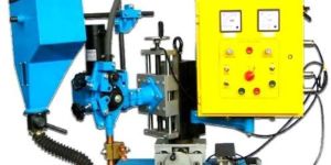 Submerged ARC Welding Machine
