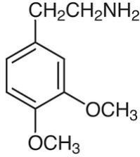 Homoveratrylamine