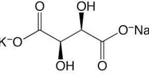 Potassium Sodium Tartrate