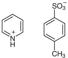 Pyridinium P Toluenesulfonate