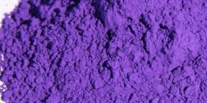 Methyl Violet Basic Dye Powder