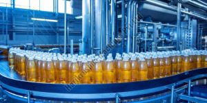 Beverage Turnkey Project Solutions