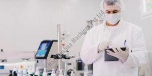 Cosmetic Turnkey Project Solutions