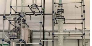 HCL Absorption Tower