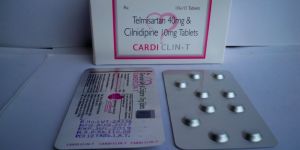 Telmisartan Cilnidipine Tablets