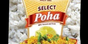Poha Packing Pouch