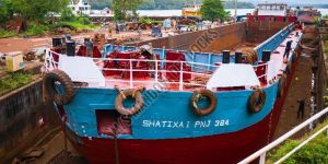 Dry Docking Services