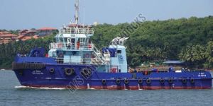 Sea Going Tug