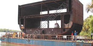 Ship Block Fabrication Service