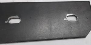 Mild Steel Base Plates