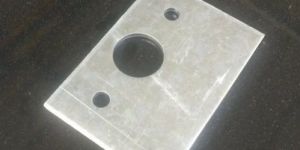 Mild Steel Brackets