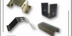 Mild Steel C Bracket