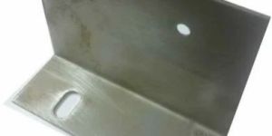 Mild Steel Screw Down Test Clamp