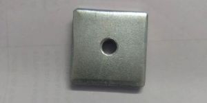 Mild Steel Square Washers
