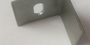 V Shape Mild Steel Clamp