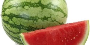 Fresh Watermelon