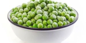 Frozen Green Peas