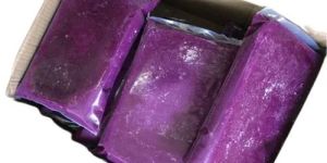 Frozen Jamun Pulp