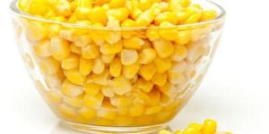 Frozen Sweet Corn Kernels