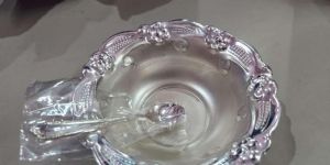 Silver Pooja Articles