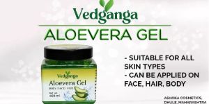 Vedganga Aloevera Gel