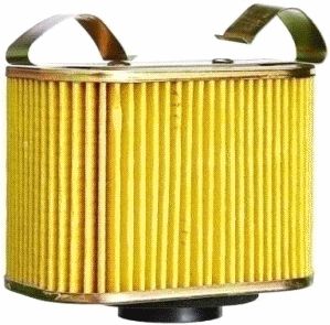 TVS Star City Air Filter