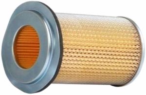 TVS Victor Air Filter