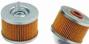 Yamaha FZ Oil Filter