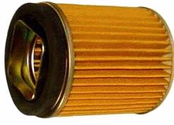 Yamaha Gladiator Air Filter