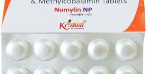 Numylin-NP Tablets