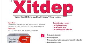 Xitdep Tablet