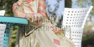 Pakistani Georgette Lehenga Choli