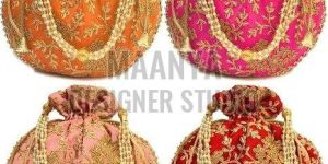 Wedding Potli Bag
