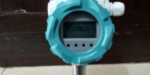 Oil Flow Meter