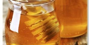 Raw Honey
