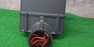 Solar Street Lighting System