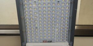 Theta LED Street Light