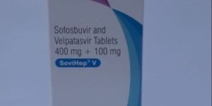 Sovihep V Tablets