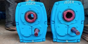 Shaft Mounted Gearbox