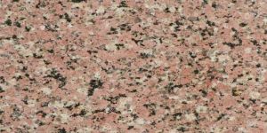 Rosy Pink Granite