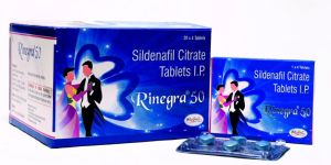 Rinegra 50 Tablets