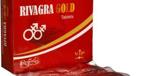 Rivagra Gold Tablets