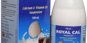 Royal Cal Suspension