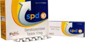 SPD 10mg Tablets