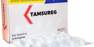 Tamsureg Capsule