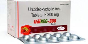 Udireg-300 Tablets