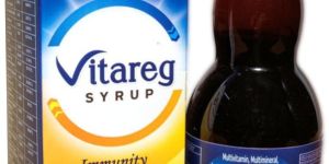 Vitareg Syrup