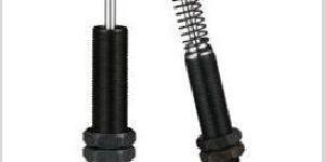 LIGHT COMMERCIAL VEHICLE SHOCK ABSORBER