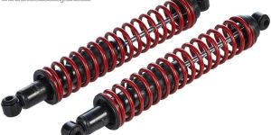 Snowmobile Shock Absorber