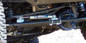 Stabilizer Shock Absorber